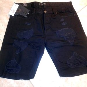 Cult of individuality shorts